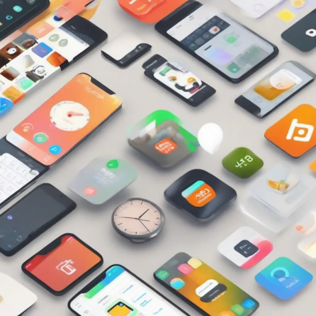 Top 10 Productivity Apps to Simplify Your Daily Life