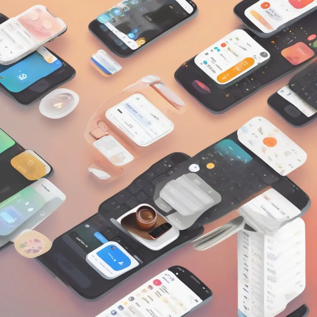 Top Apps for Efficiently Organizing Your Daily Tasks