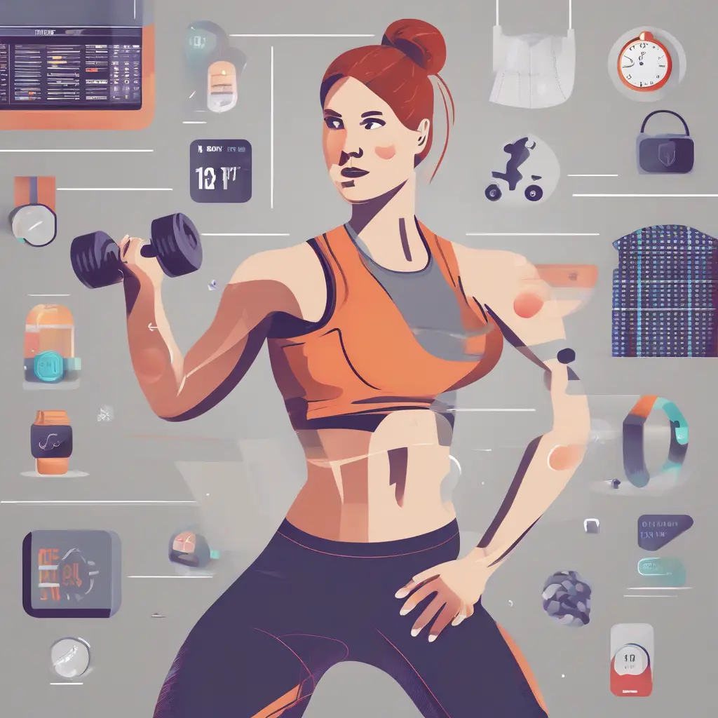 Maximizing Daily Activity: How to Use Fitness Apps Effectively