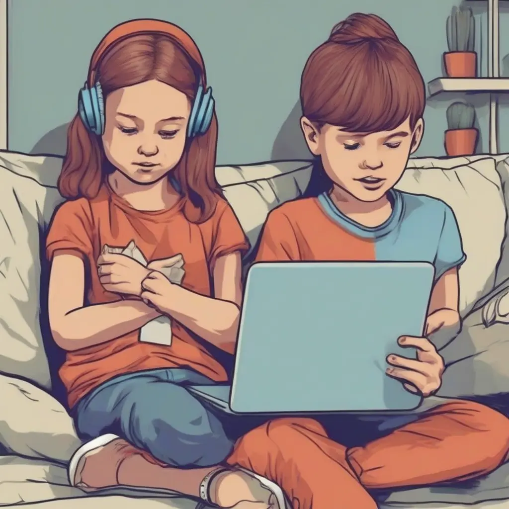 How to Protect Your Children from Online Dangers: Essential Tech Safety Tips
