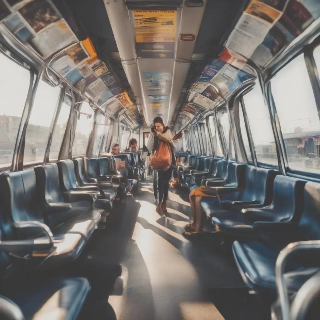 Maximizing Your Commute: How Mobile Apps Can Enhance Your Daily Travel