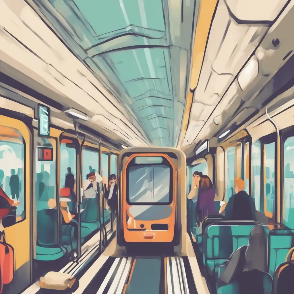 Top Travel Apps for Stress-Free Daily Commuting