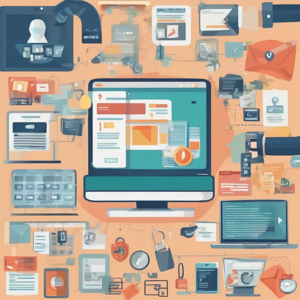 Essential Tips for Protecting Your Personal Information Online