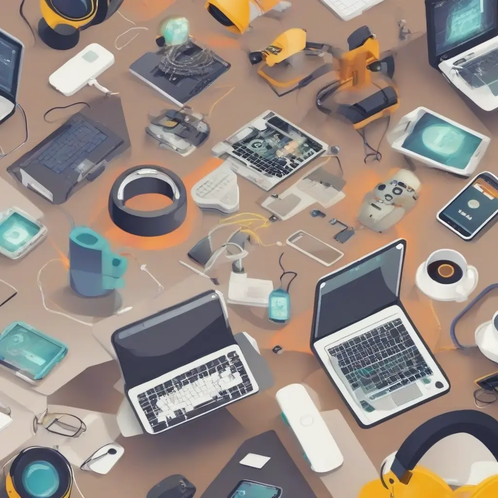 The Importance of Updating Software for Daily Device Safety