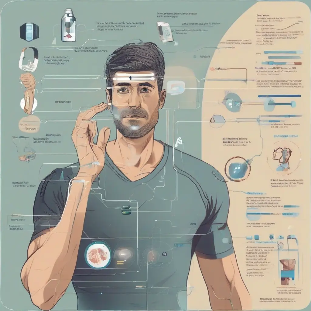 How to Use Wearable Tech to Monitor Your Health Daily