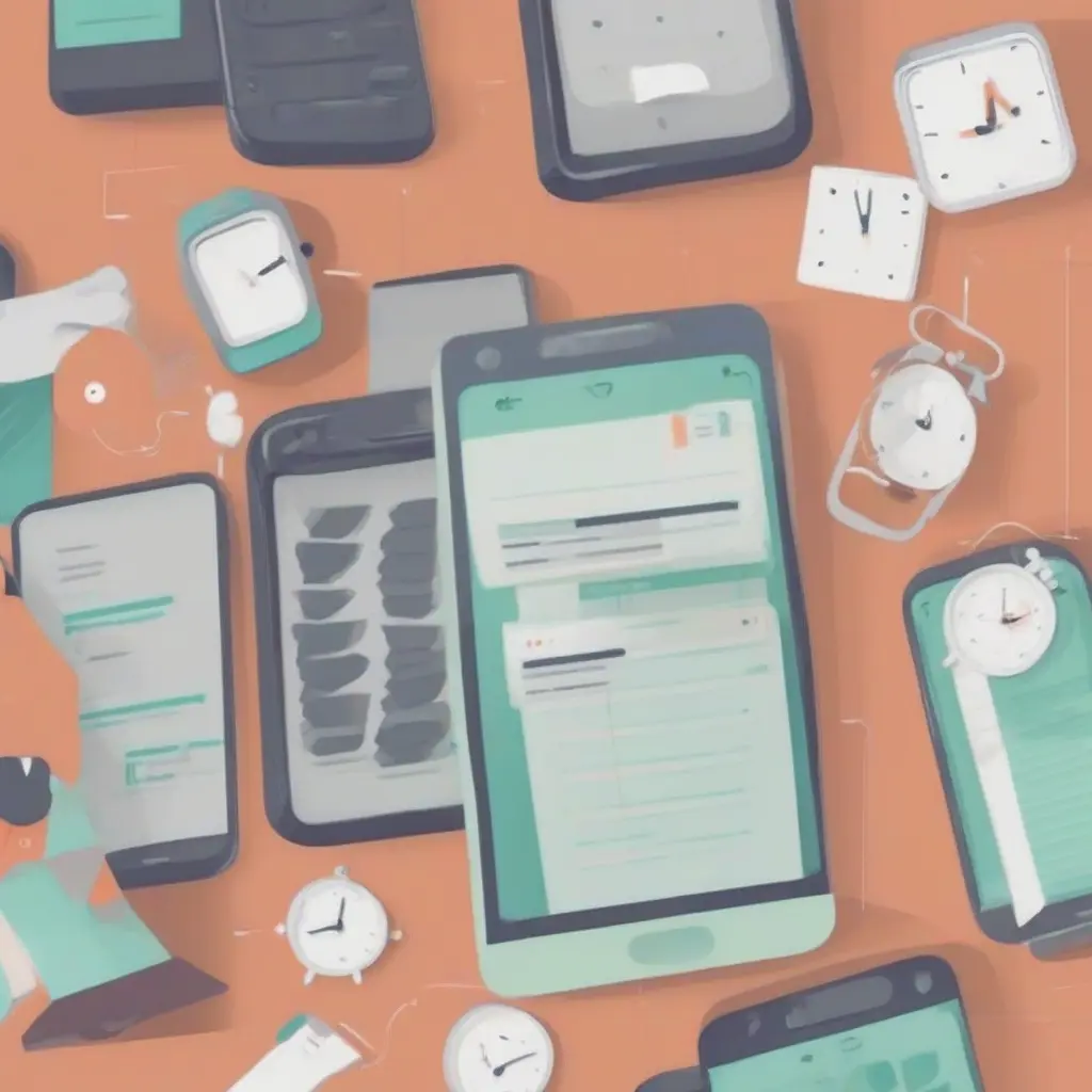 How to Leverage Reminder Apps for Better Time Management