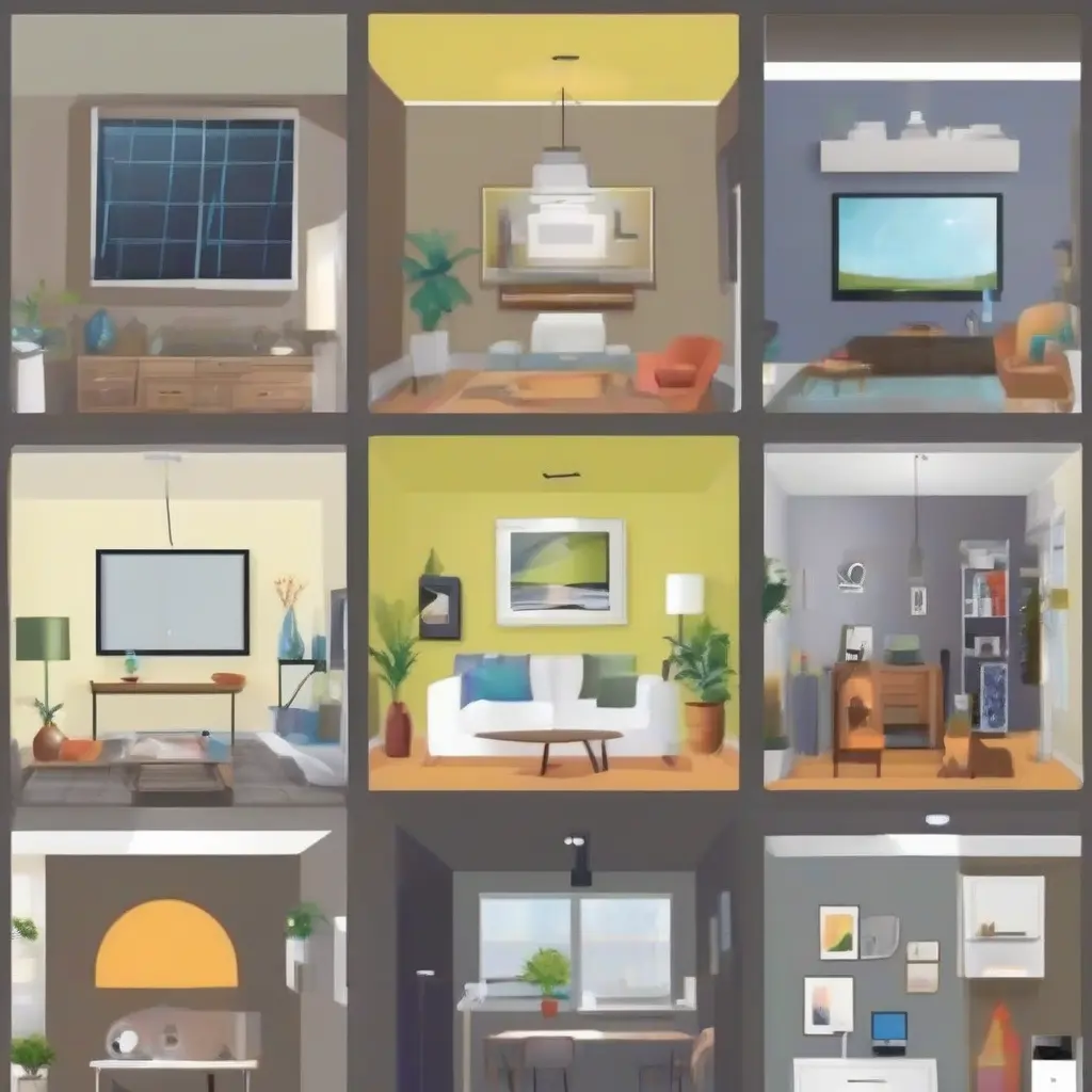 How to Set Up a Smart Home for Maximum Convenience