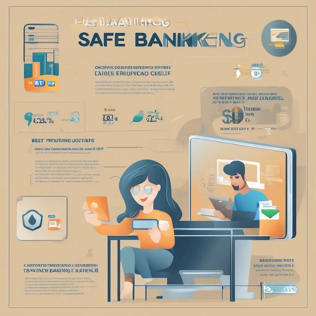 Best Practices for Safe Online Banking in Your Daily Transactions