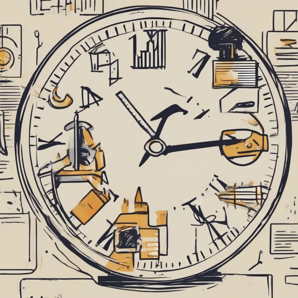Maximize Your Productivity: How to Use Tech Tools for Effective Time Management