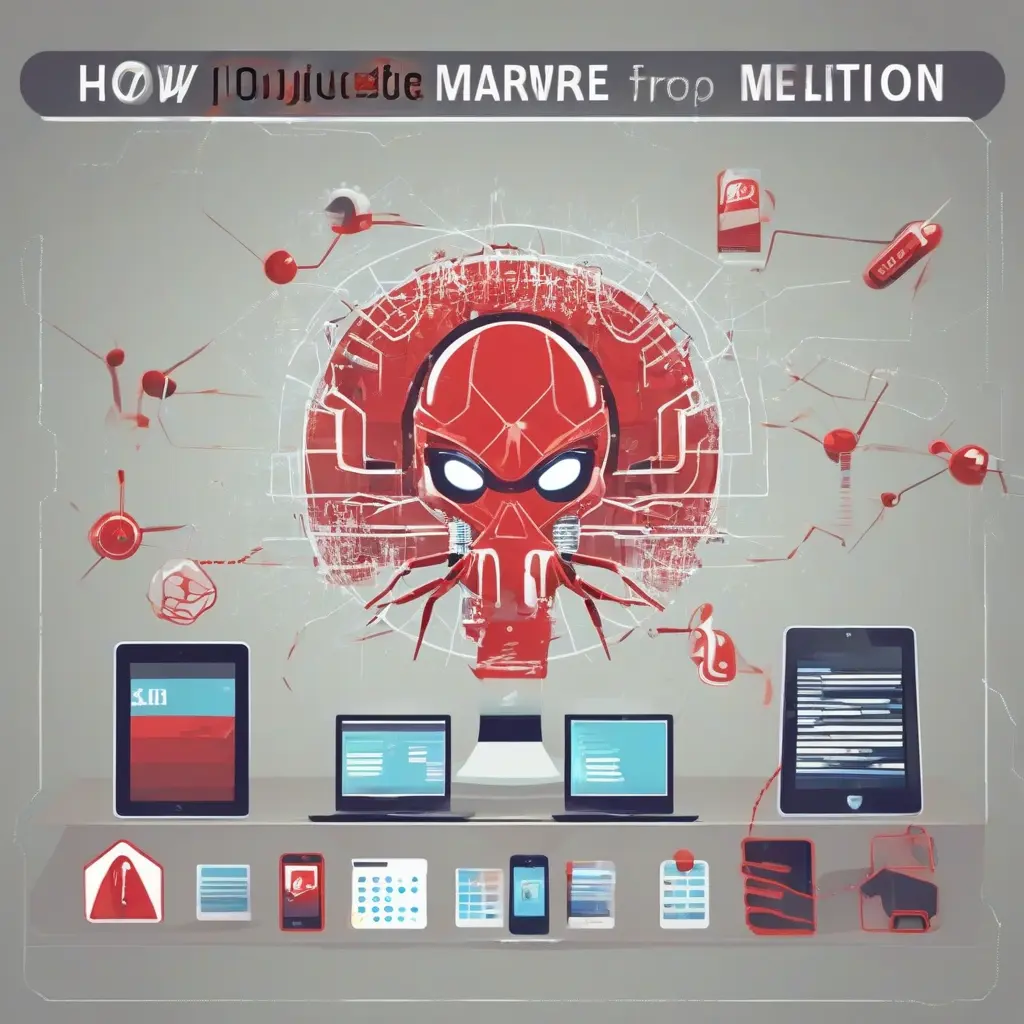 How to Identify and Remove Malware from Your Daily Devices