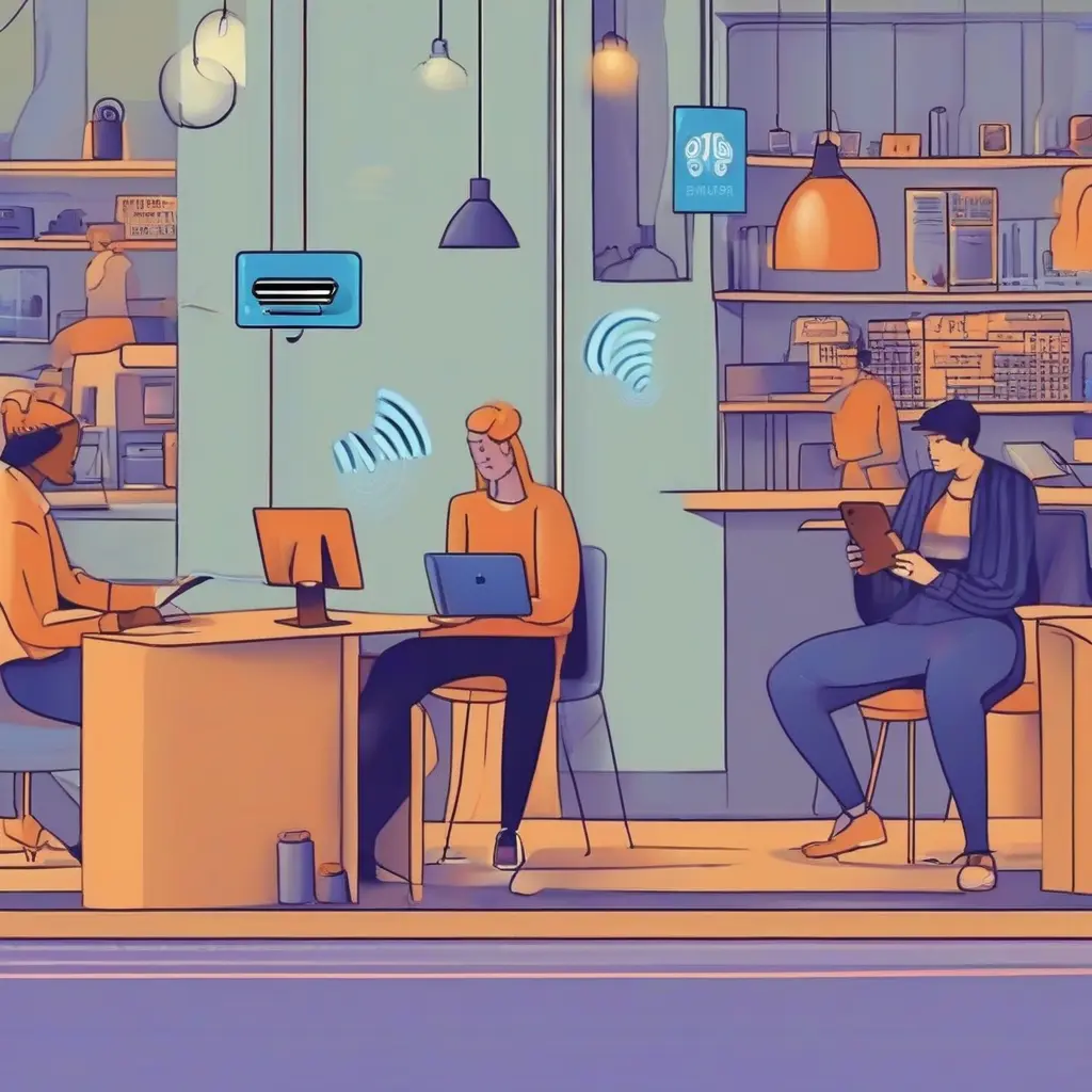 Understanding the Risks of Public Wi-Fi and How to Stay Safe