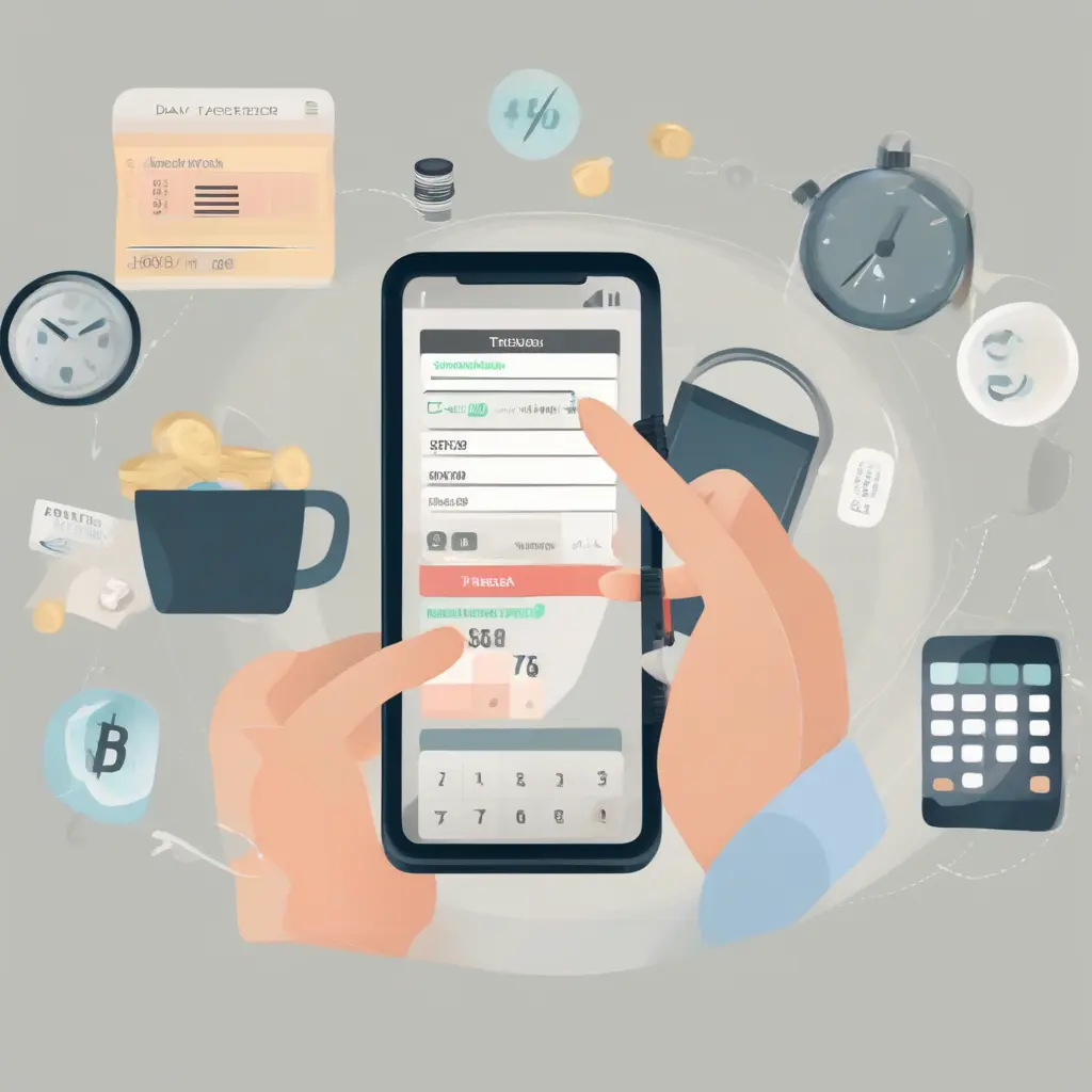 Mastering Your Finances: How to Use Budgeting Apps for Daily Expense Tracking