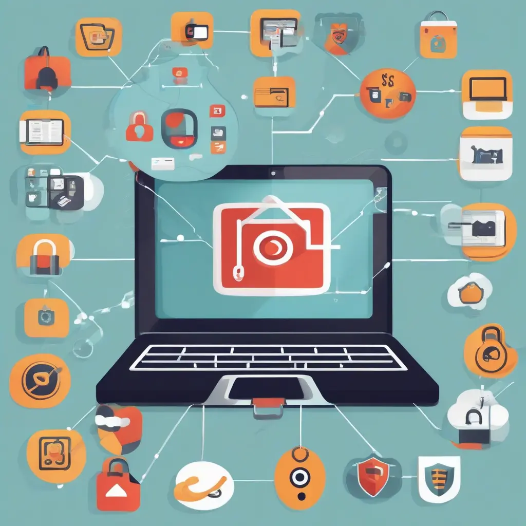 Top Apps for Enhancing Your Online Safety and Security