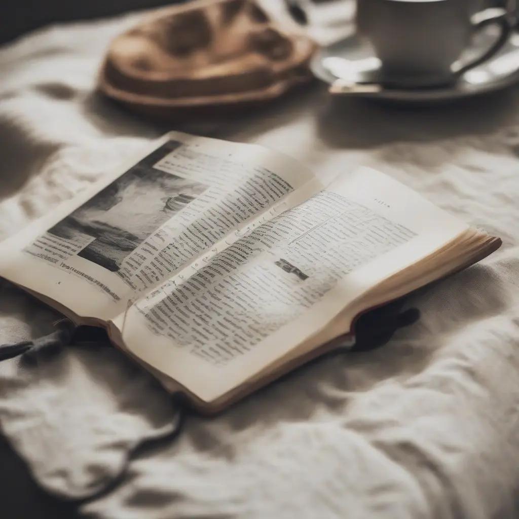 How to Streamline Your Daily Reading with E-Book Apps