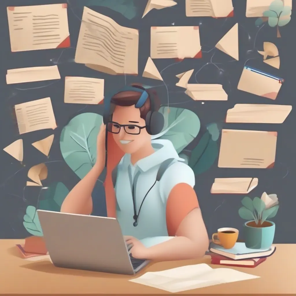 Maximizing Personal Growth Through Online Learning Platforms