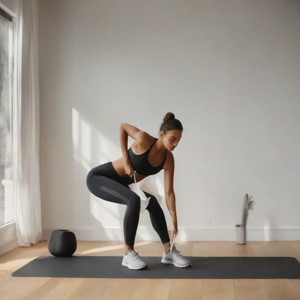 Top Apps to Elevate Your Home Workout Routine