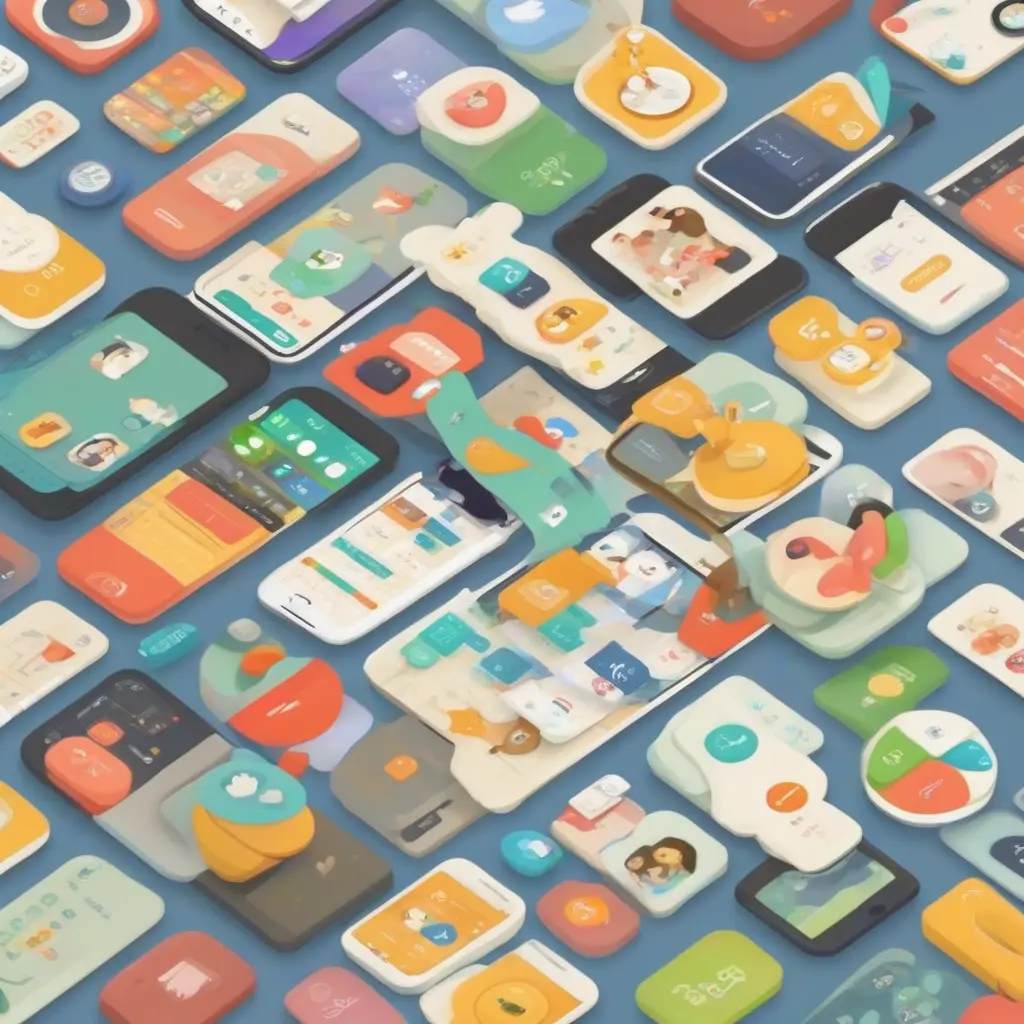 Essential Apps for Family Coordination and Scheduling