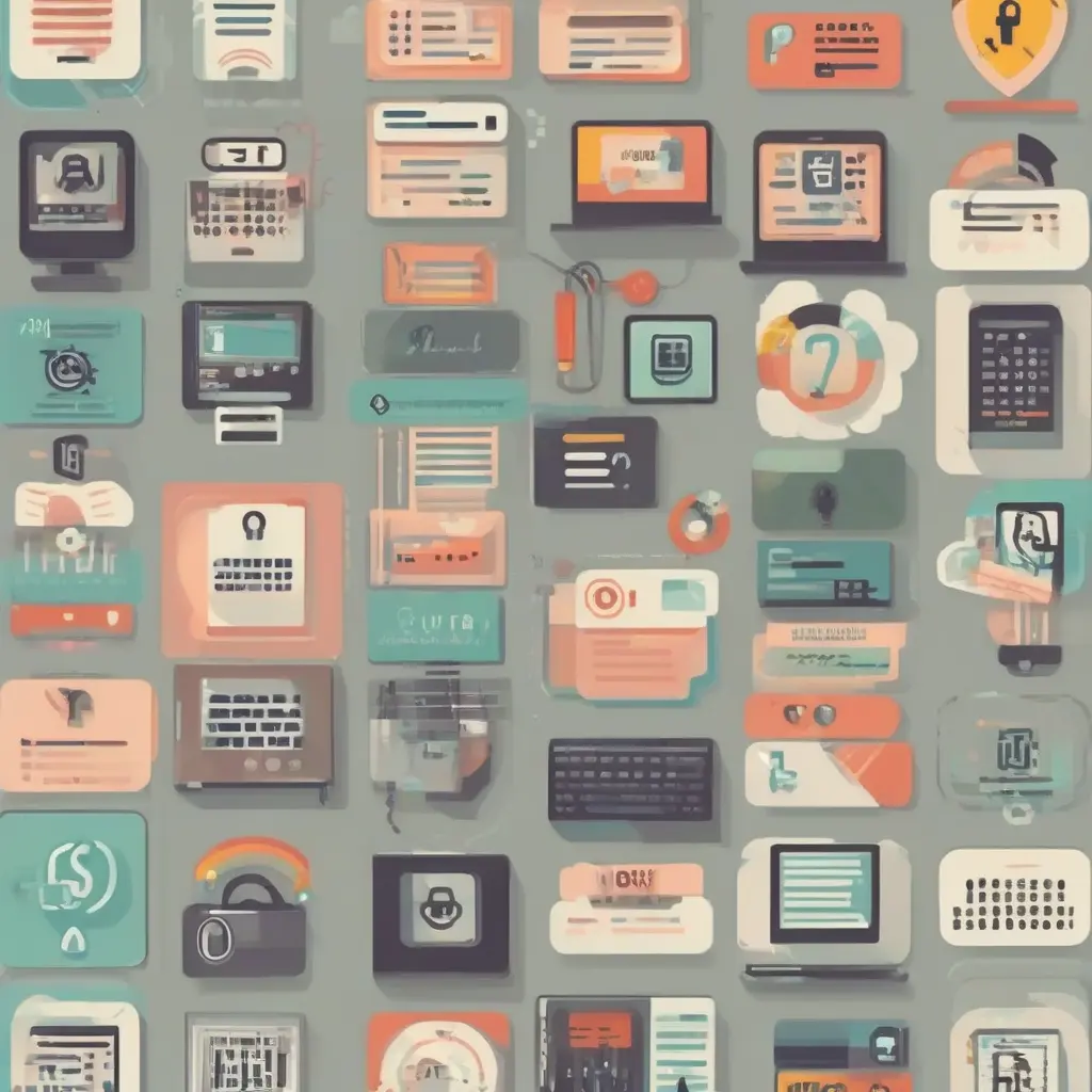 Safe Password Practices for Everyday Tech Use