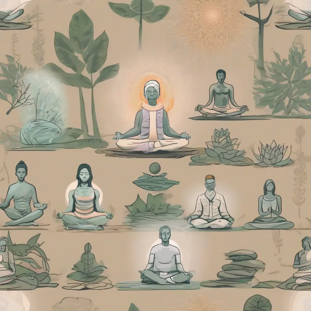 Top Meditation Apps to Enhance Your Daily Mindfulness Practice