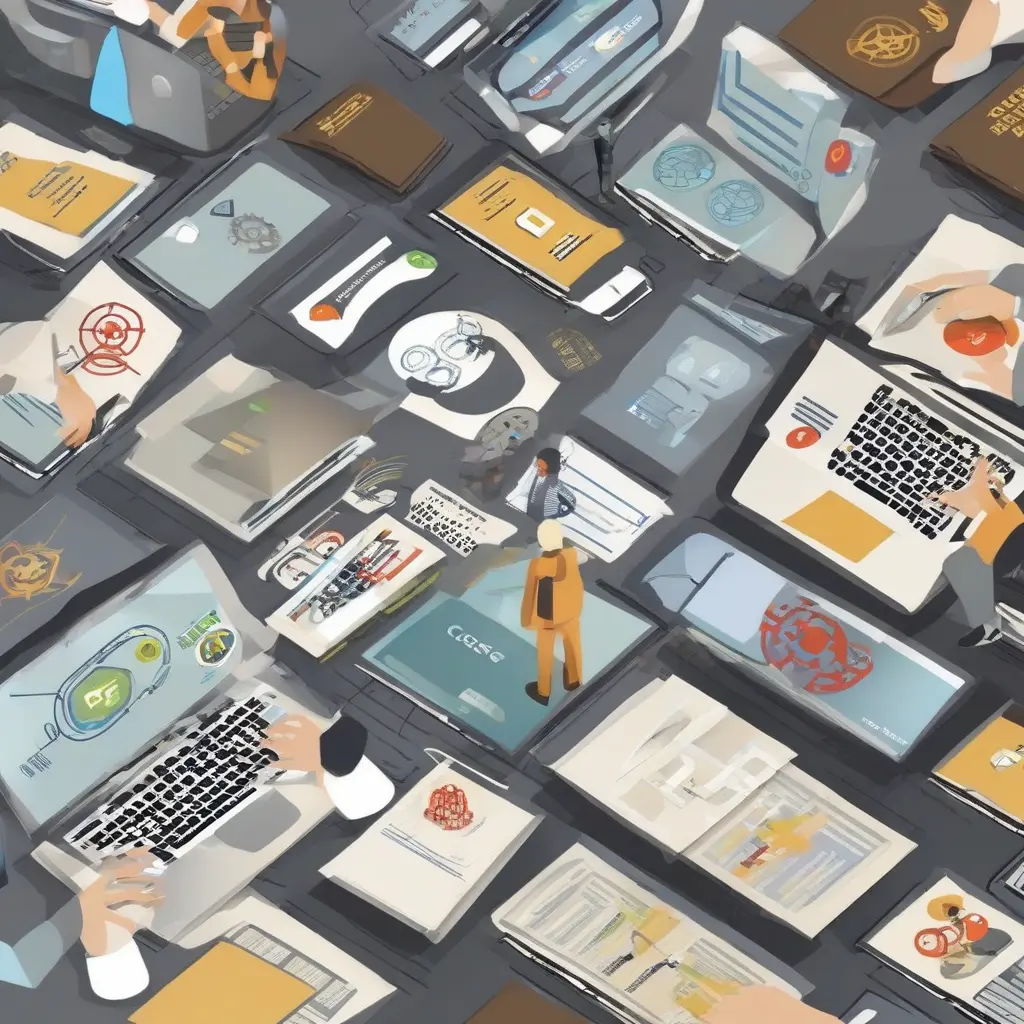 How to Educate Yourself About Cybersecurity Risks: Key Strategies and Resources