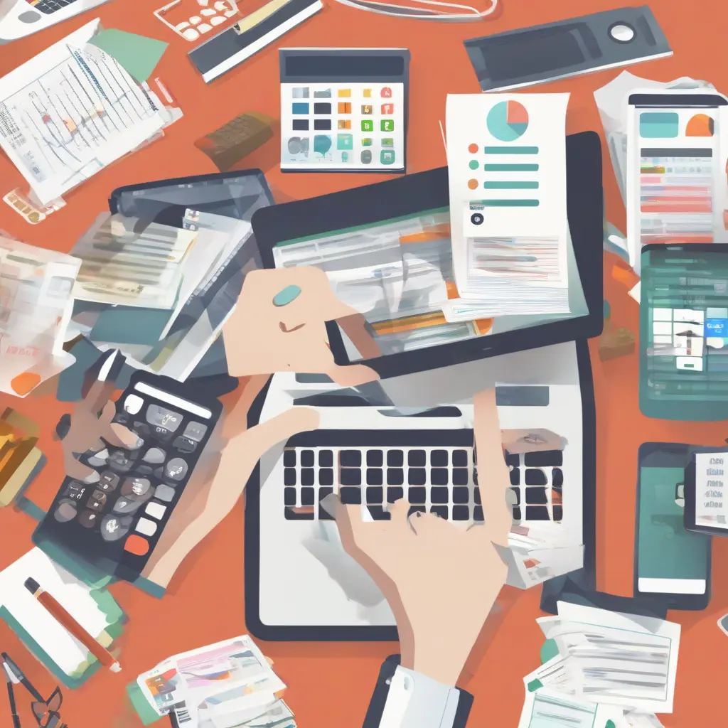 How to Streamline Your Budgeting Process with Apps