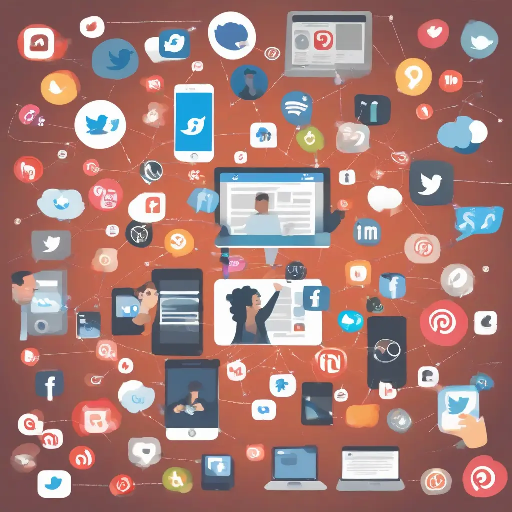 Effective Strategies for Managing Social Media Interactions