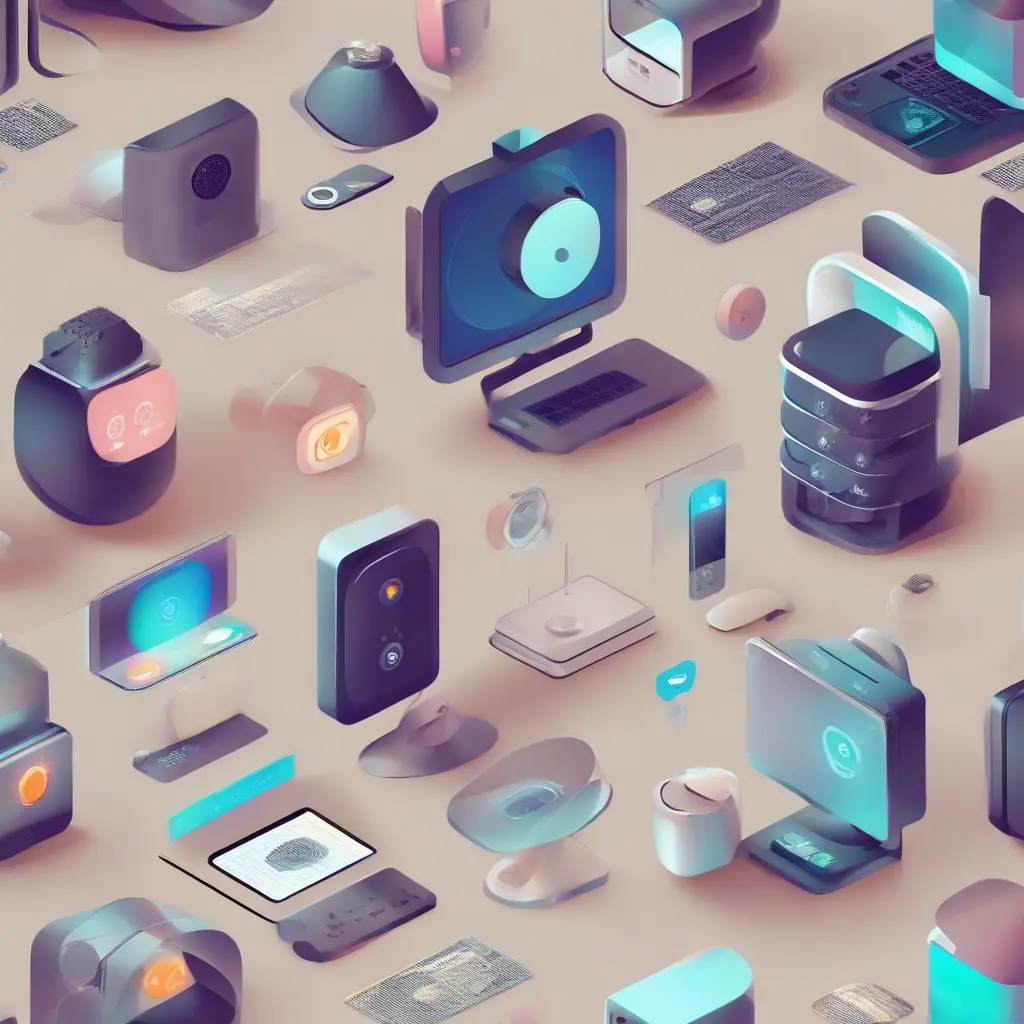 Maintaining Privacy in the Age of Smart Devices and A.I.