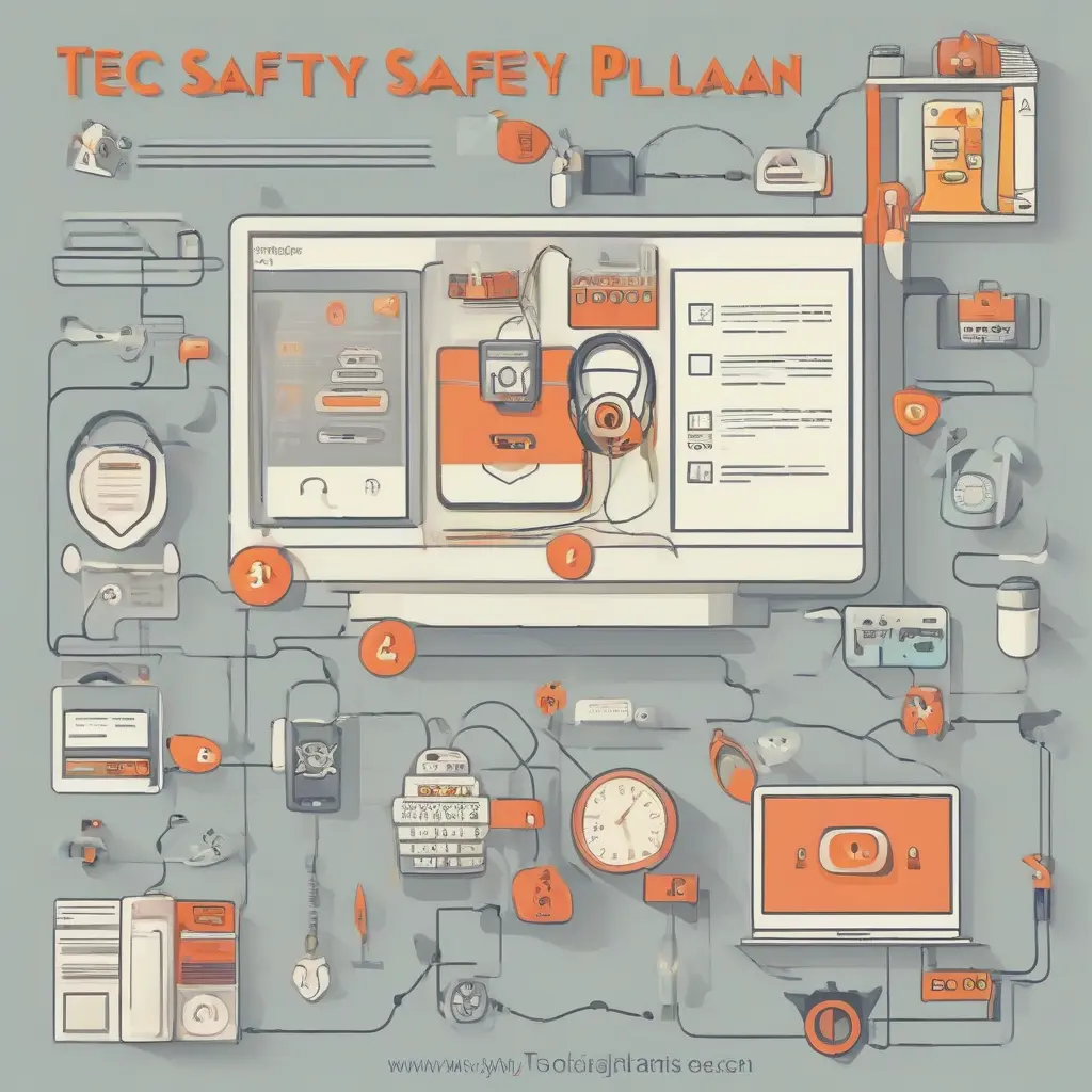 How to Create a Family Tech Safety Plan: Essential Steps for Every Home