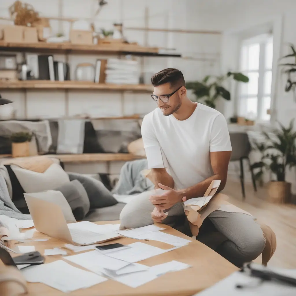 How to Effectively Use Task Management Software for Home Projects