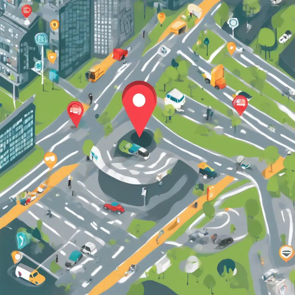 The Impact of Location Sharing on Your Daily Safety