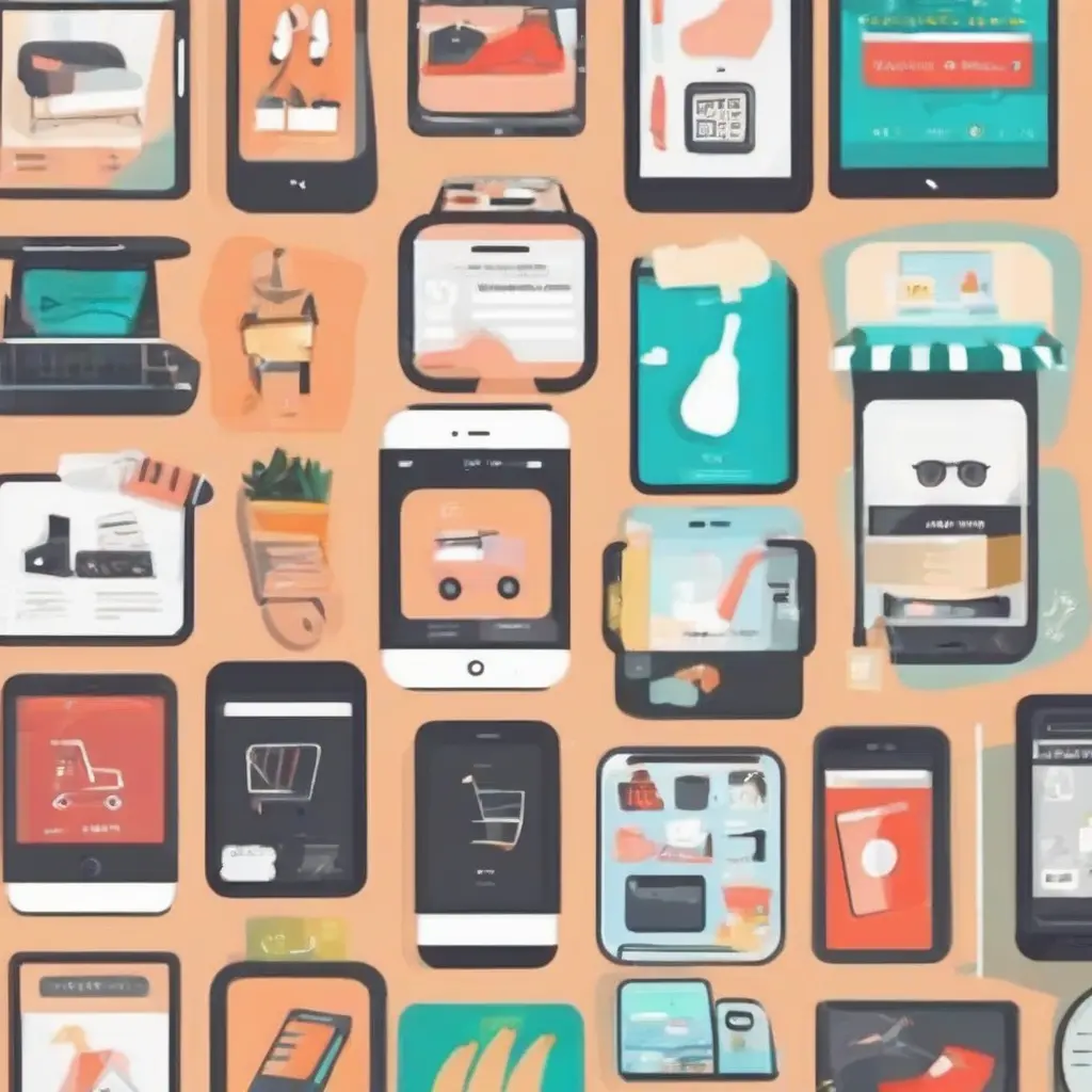 The Best Online Shopping Apps for Everyday Needs