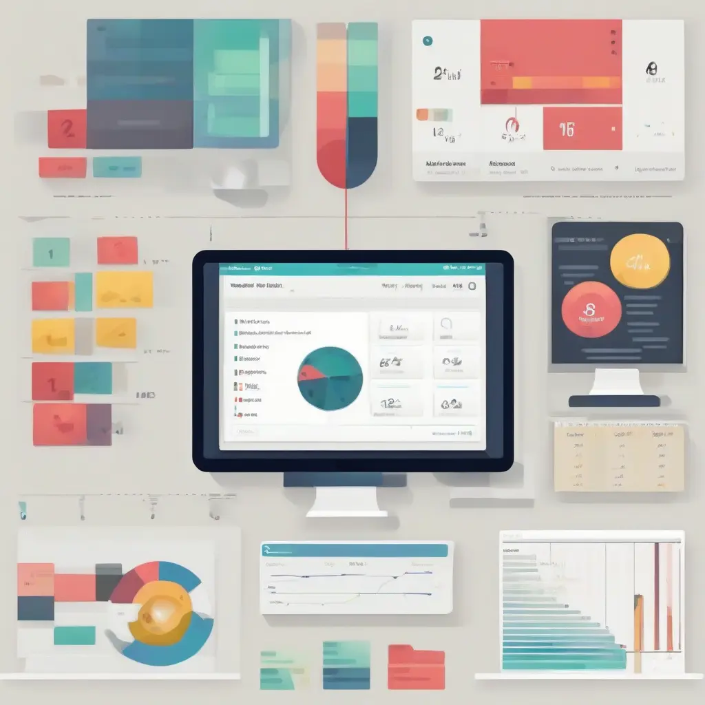 Creating a Personal Dashboard: Essential Productivity Tools and Tips