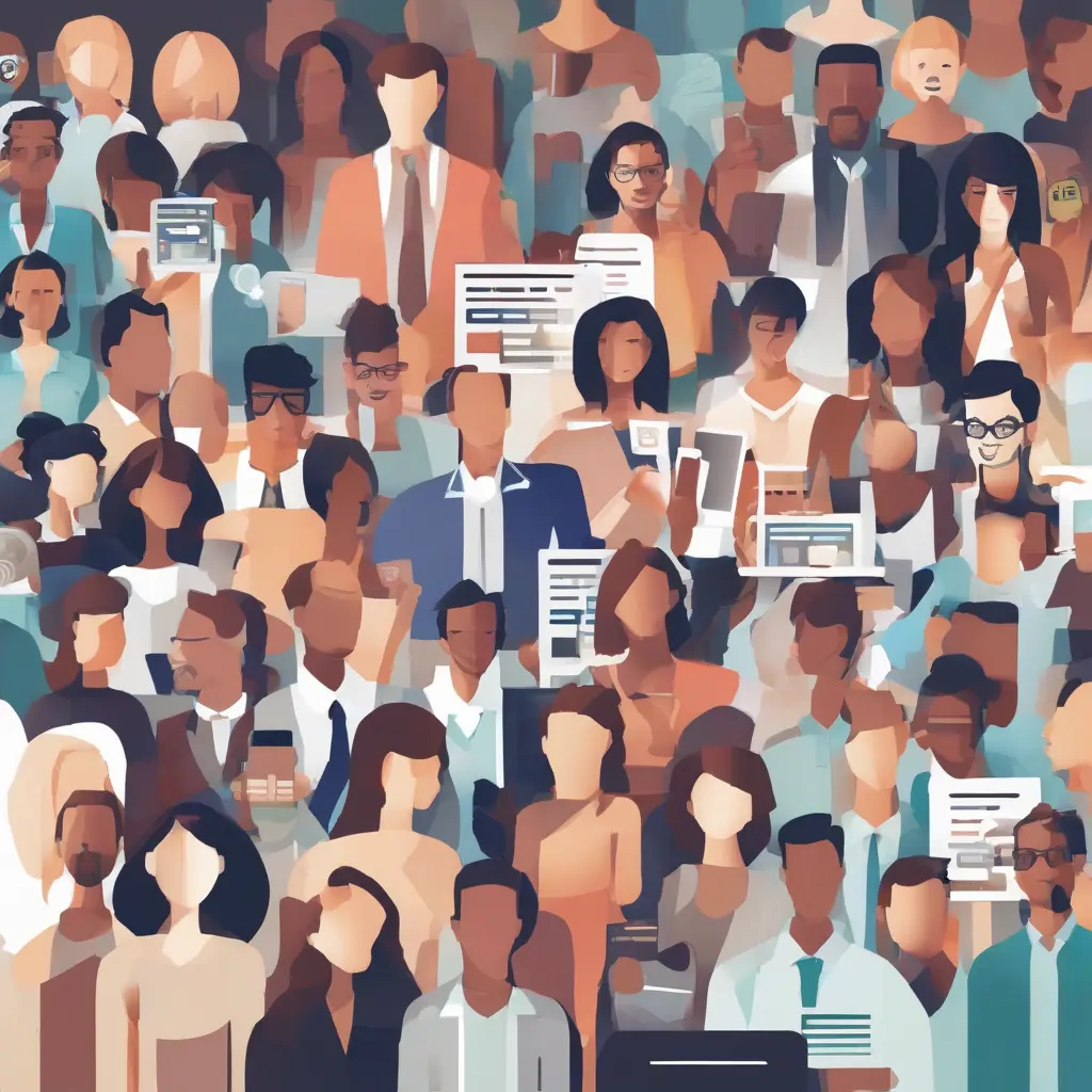 Harnessing Online Communities for Everyday Success