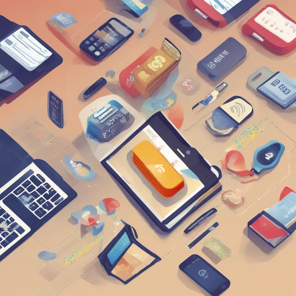 Mastering Daily Transactions: A Guide to Digital Wallets