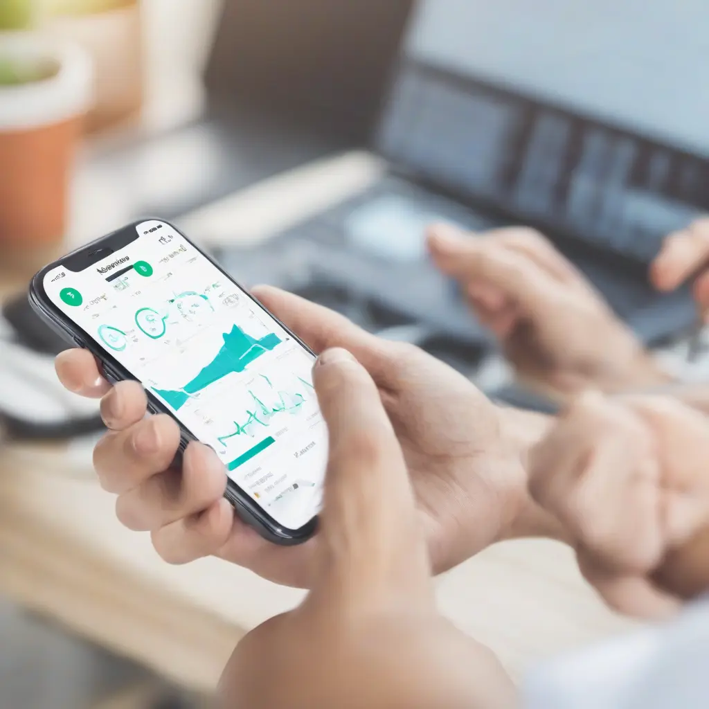 How to Find the Best Health Monitoring Apps for Chronic Conditions in India