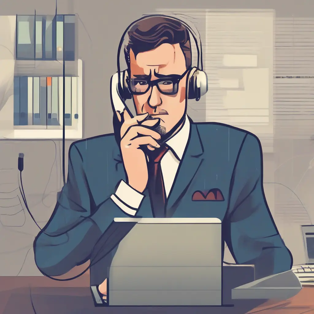 Recognizing Scam Calls and Protecting Your Information: A Comprehensive Guide