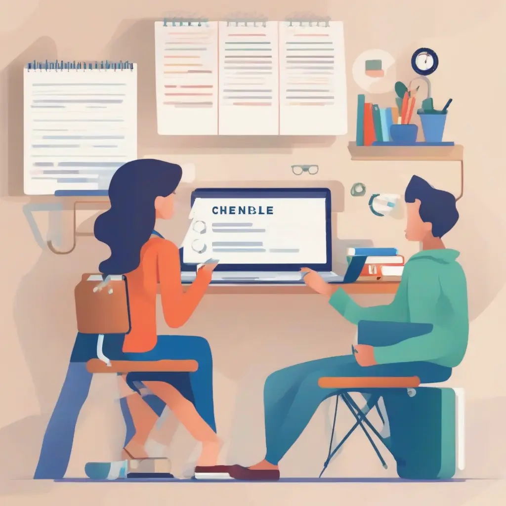 How to Create a Smart Study Schedule Using Online Tools for Competitive Exams