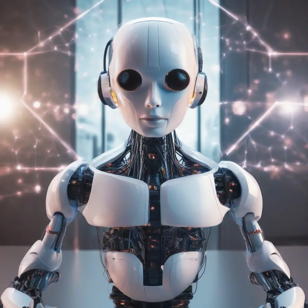 The Role of AI in Enhancing Your Cybersecurity Measures at Home
