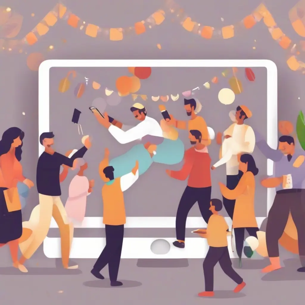 Top Event Planning Apps for Organizing Family Celebrations in India