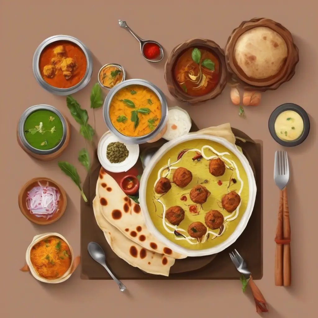 How to Use Cooking Apps to Explore Regional Indian Cuisines