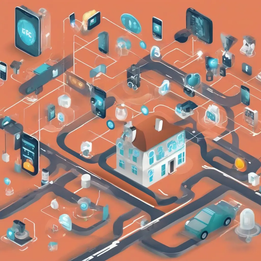 Understanding the Dangers of Internet of Things (IoT) Devices and How to Stay Safe