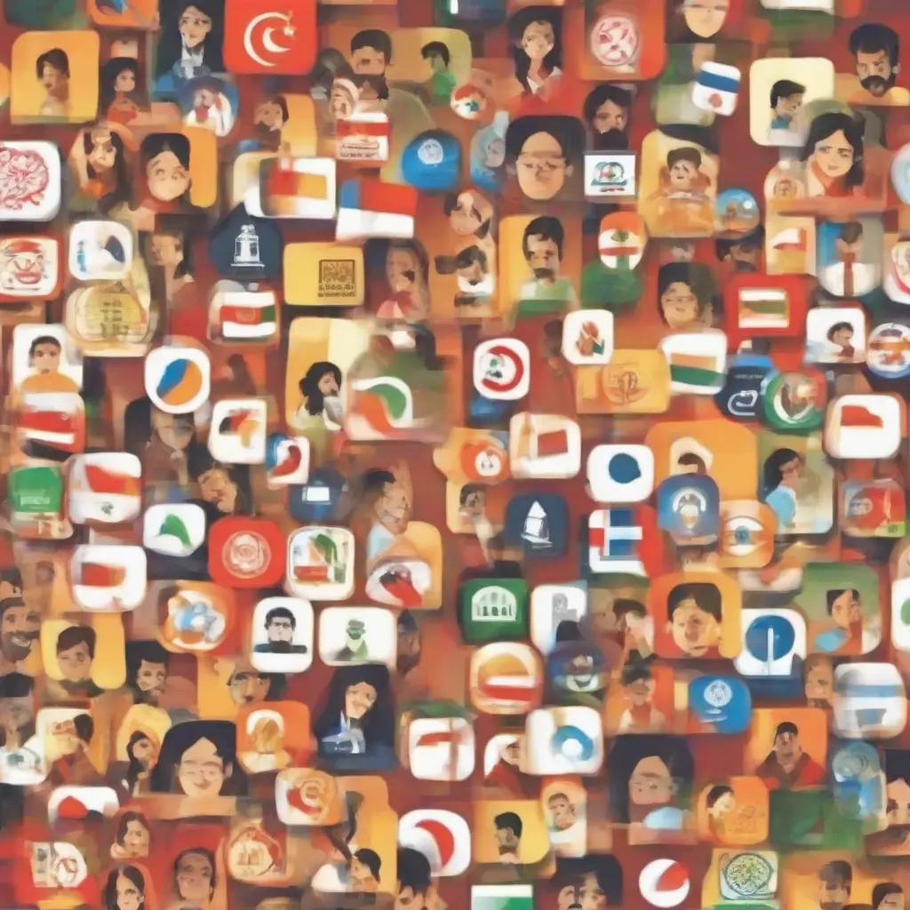 Mastering Regional Languages in India: A Guide to Language Learning Apps
