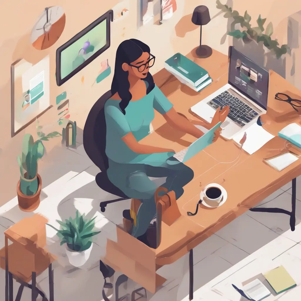 The Ultimate Guide to Remote Work Apps for Indian Freelancers