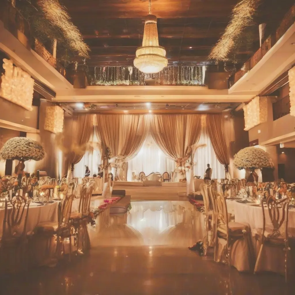 Top Apps for Finding the Ideal Wedding Venues in India