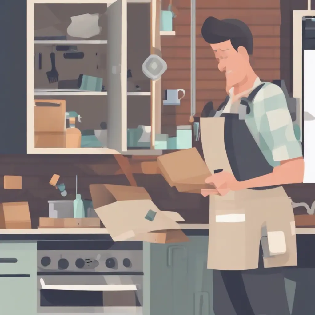 How to Effectively Use Digital Reminders for Home Maintenance Tasks