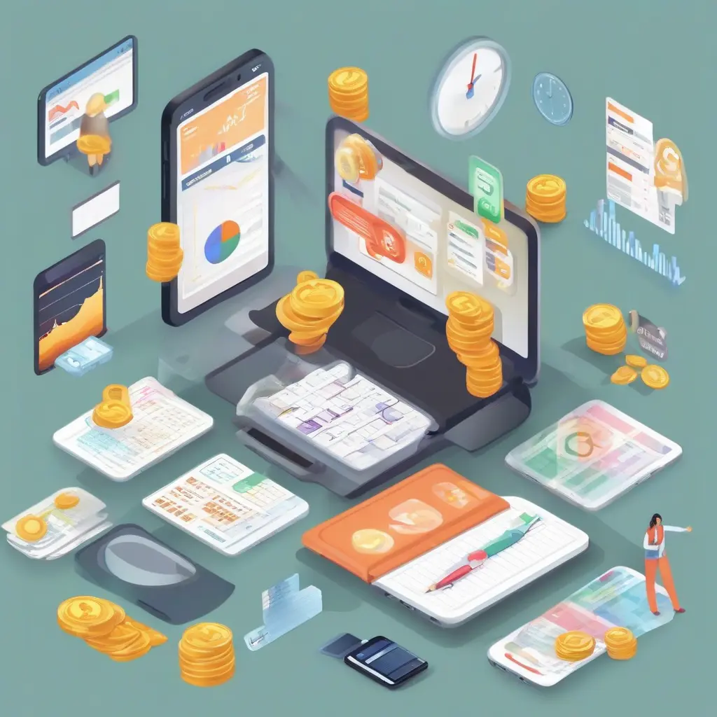 How to Optimize Your Personal Finance App for Maximum Savings in India