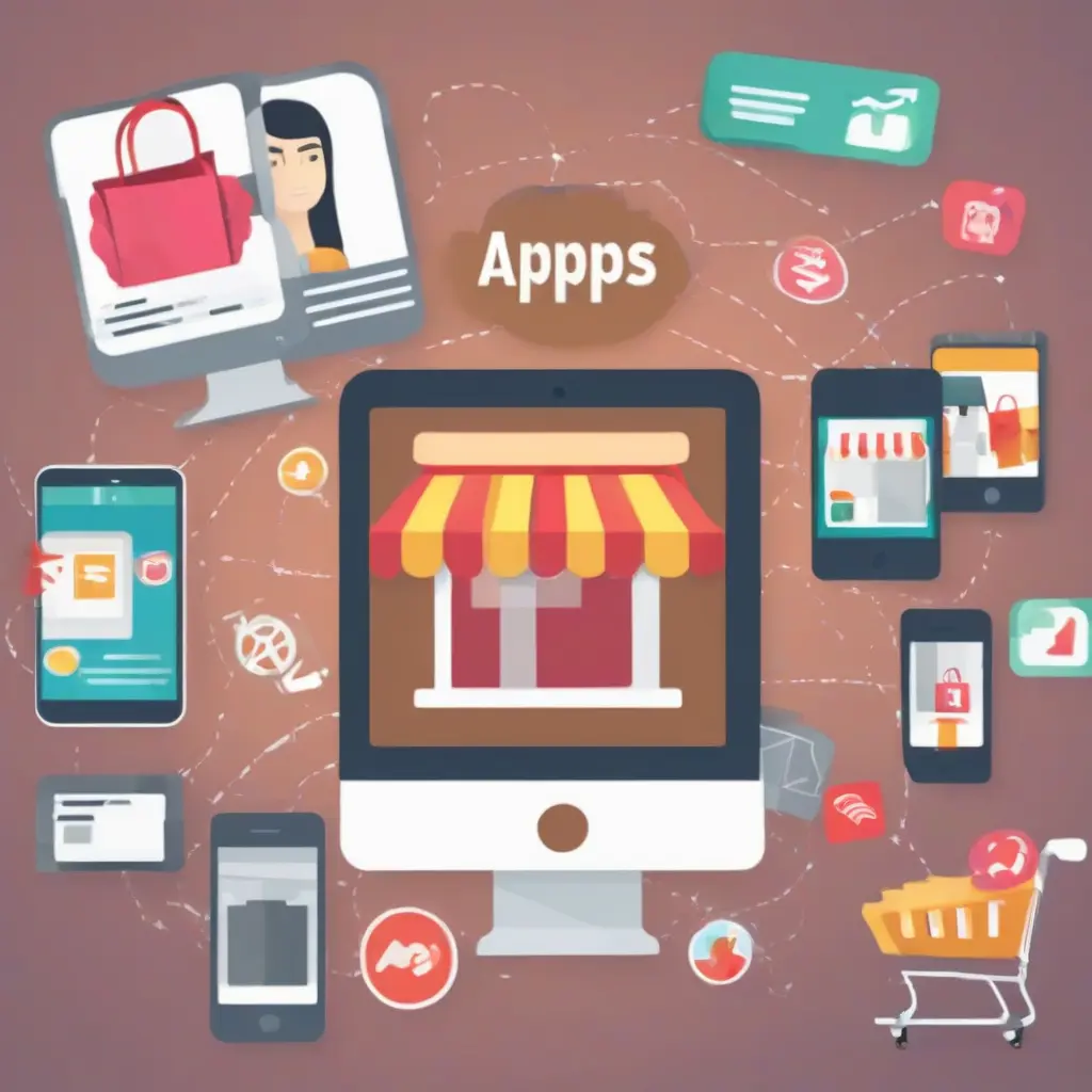 How to Choose the Right E-commerce Apps for Hassle-Free Online Shopping