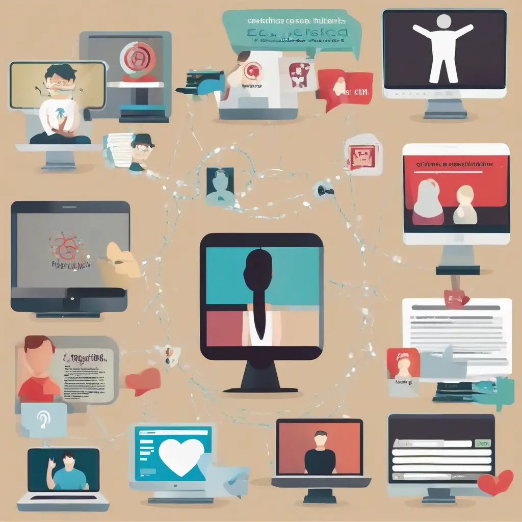 Effective Strategies for Safeguarding Your Online Reputation Against Cyberbullying