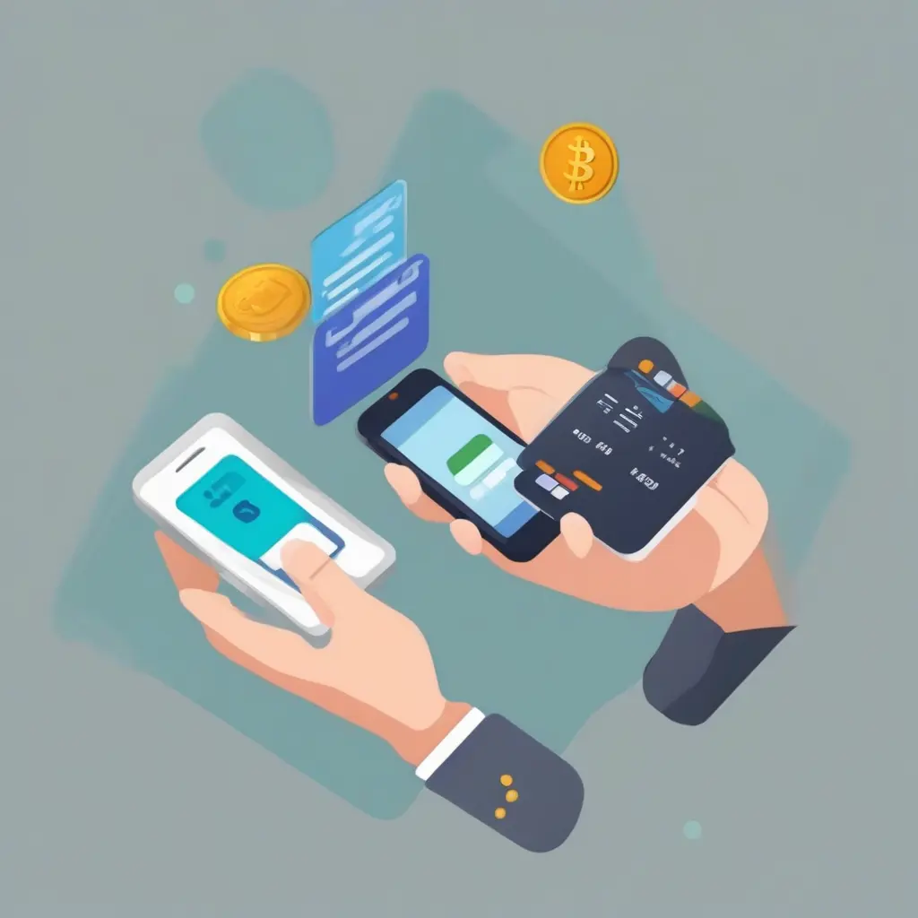 How to Choose the Best Mobile Payment App for Your Daily Transactions in India
