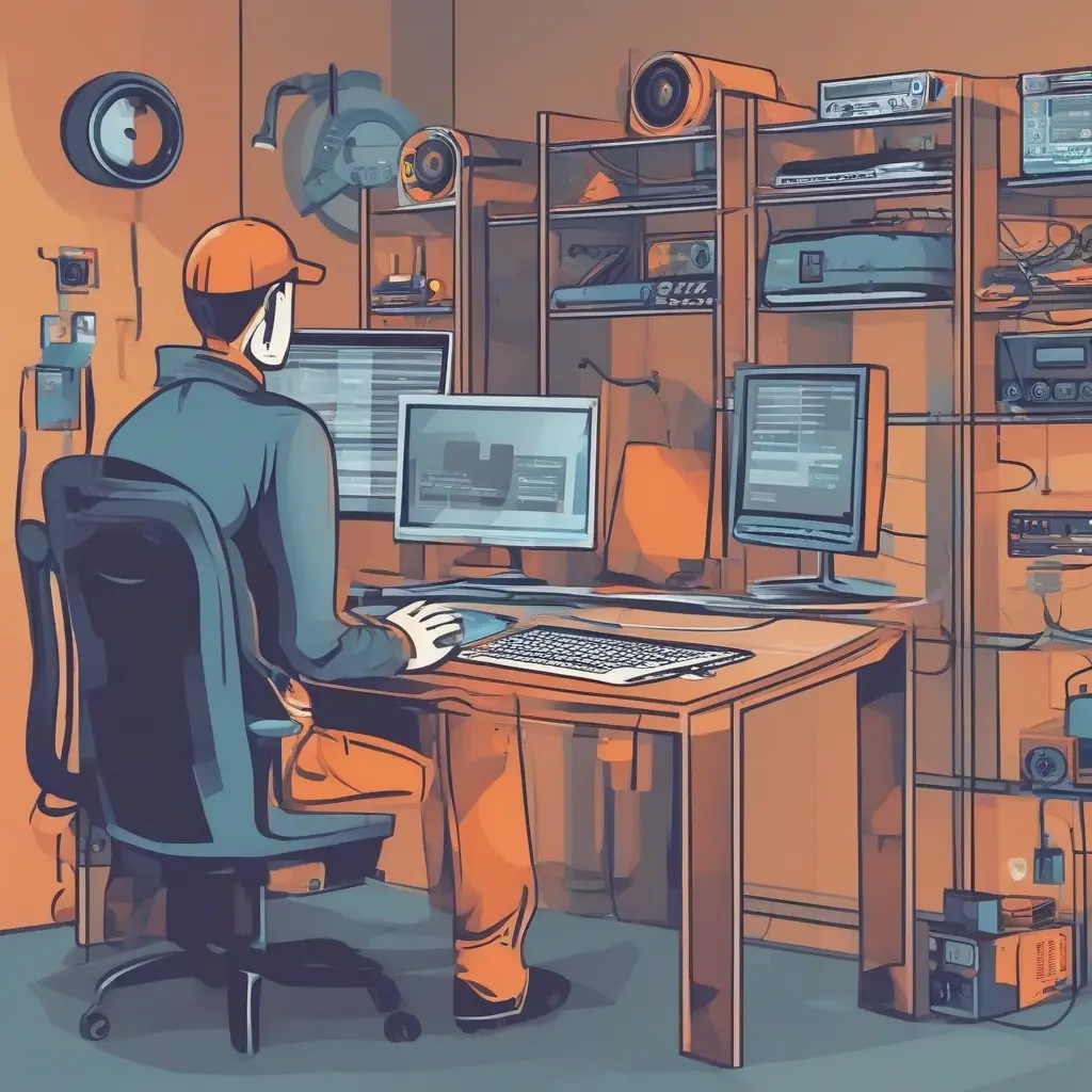 How to Conduct a Security Audit for Your Home Network Devices